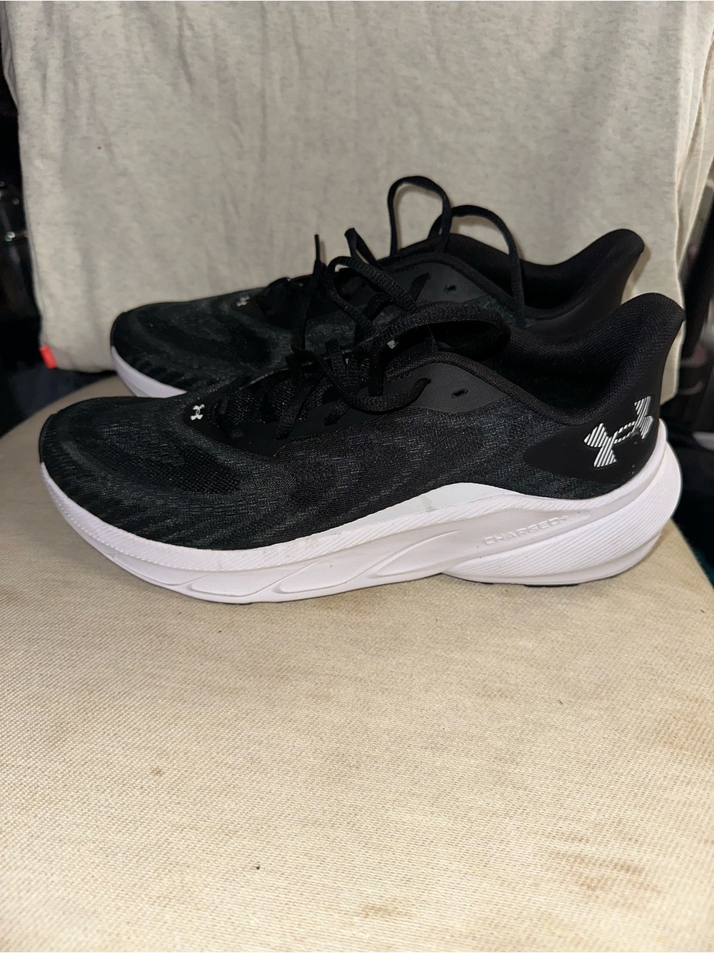 Men’s Under Armour Shoes New
